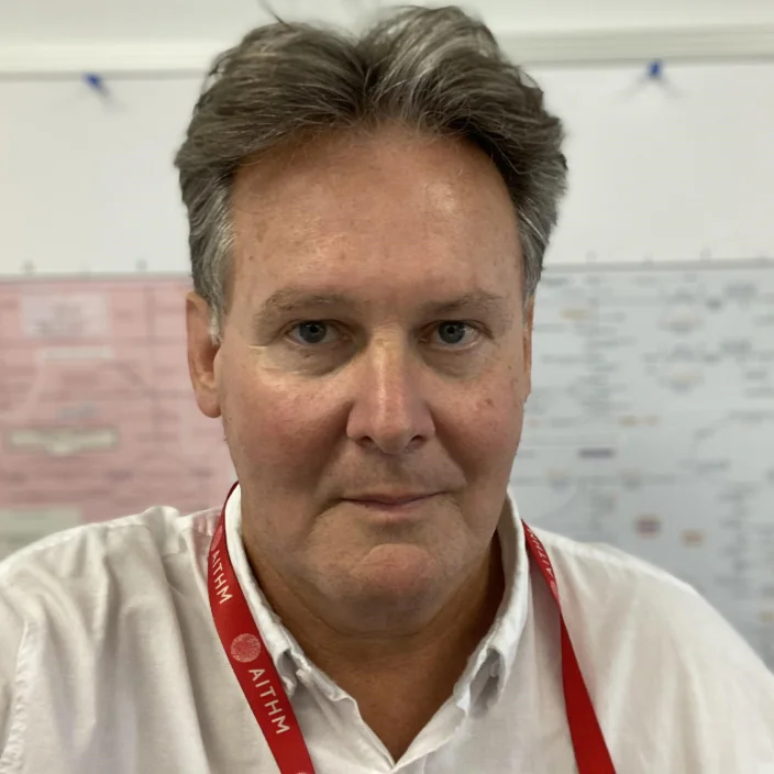 Zoltán Sarnyai, MD, PhD