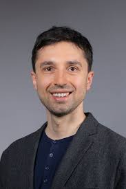 Timur Liwinski, MD