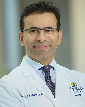 Martin Makary, MD, MPH