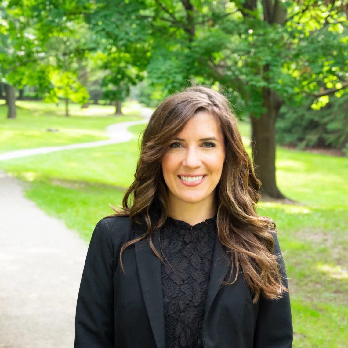 Megan Kirk Chang, PhD