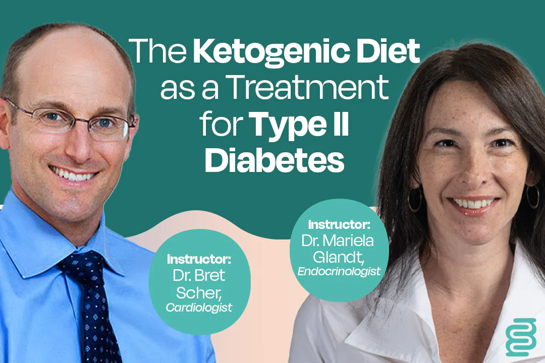 The Ketogenic Diet as a Treatment for Type II Diabetes