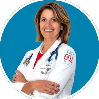 Annette Bosworth, MD