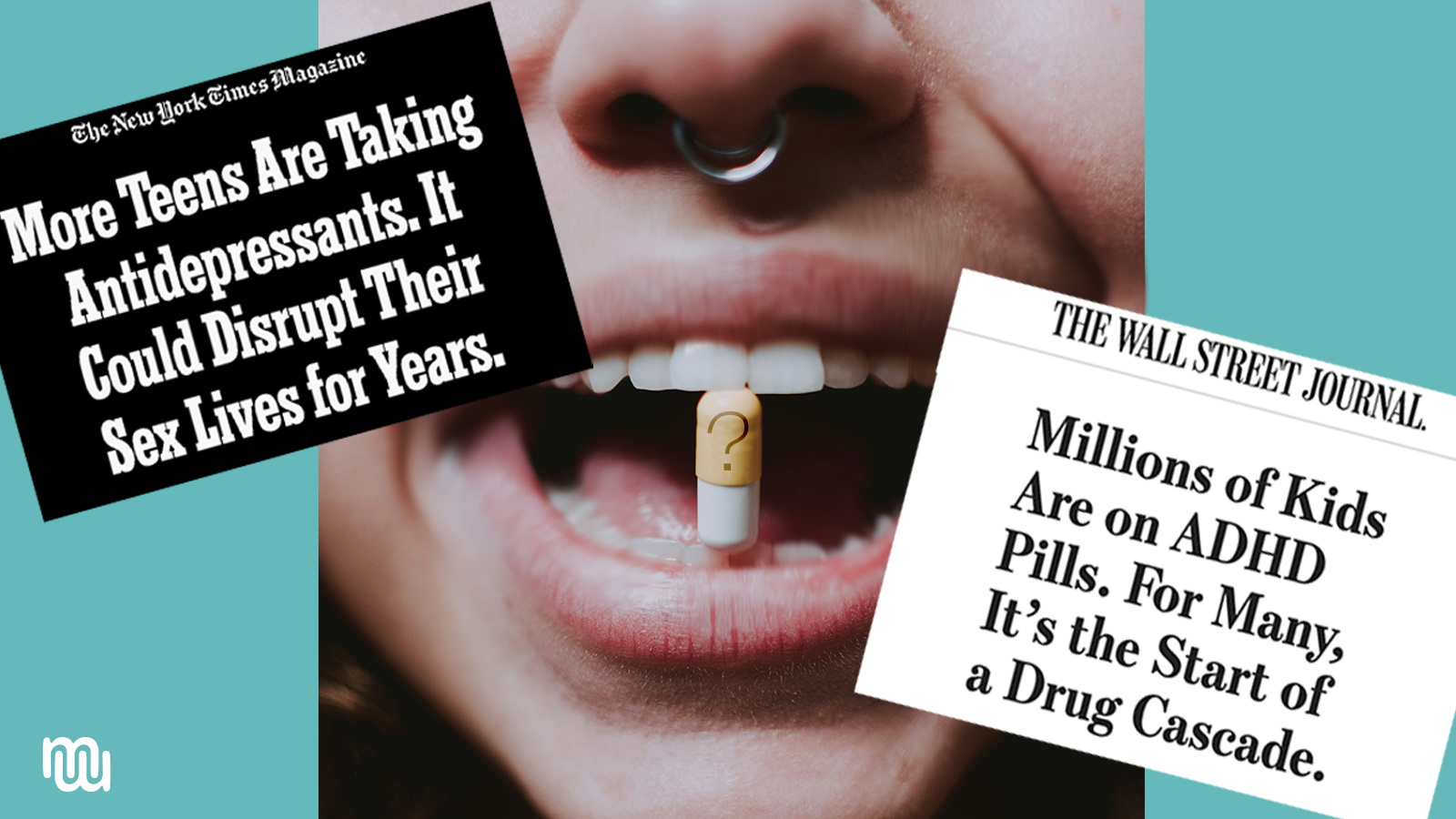 Rethinking Psychiatric Care for Youth: A Metabolic Perspective