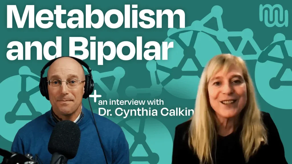 Metformin, Insulin Resistance and Bipolar Depression: From Research to Clinical Care