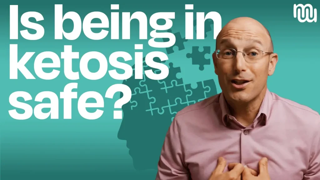 Is Ketosis Safe for Mental Health?
