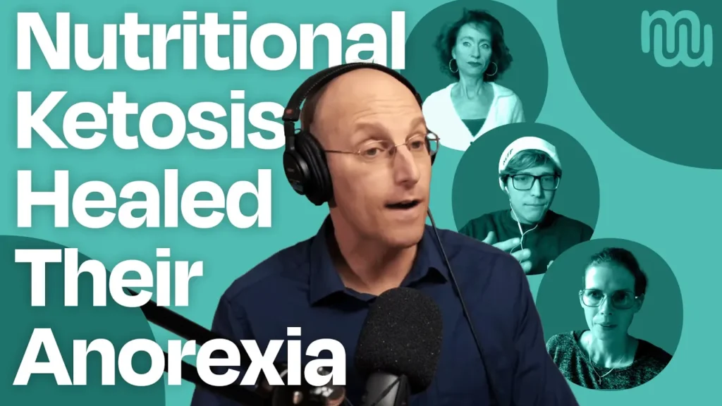 Keto For Anorexia- 5 Dramatic Individual Journeys