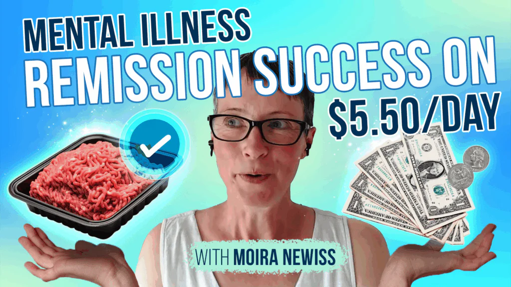 Can Keto Put Schizophrenia in Remission? A Case That Shocks Experts