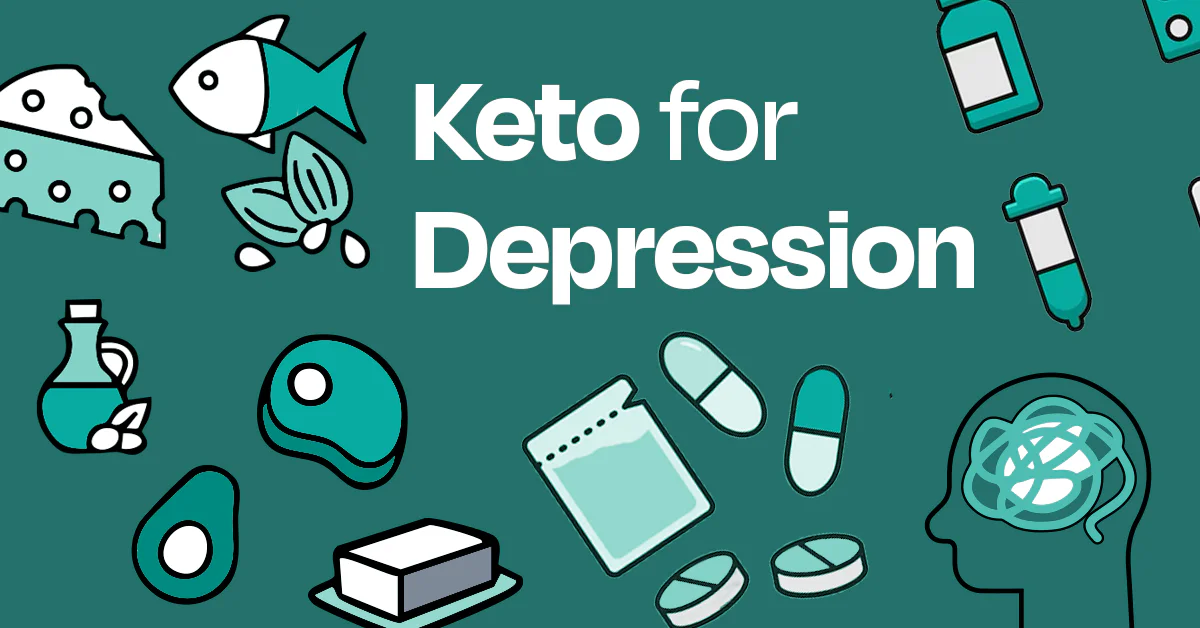 Keto for Depression