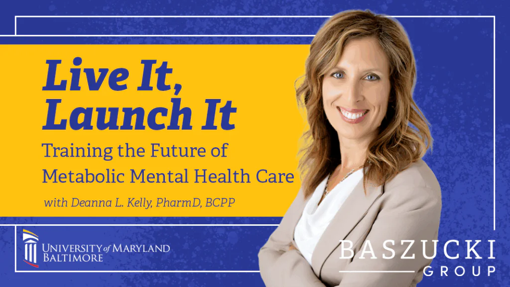 University of Maryland Launches Innovative Clinician Training Program in Ketogenic Metabolic Therapy for Mental Health