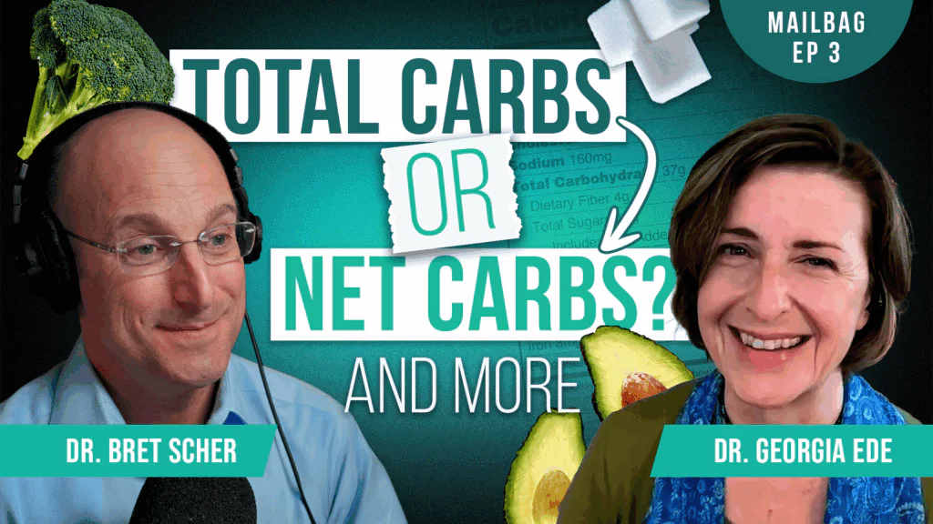 Metabolic Mailbag: Ketone Plateaus, Sleep Issues, Fat Intake, and More