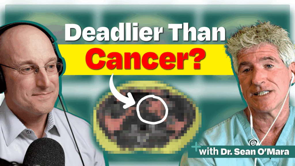 This Fat is Increasing Your Risk of Chronic Disease