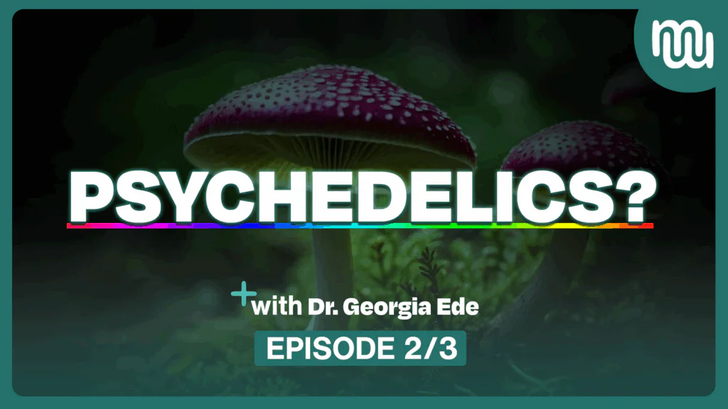 The Truth About Treatment-Resistant Depression: Part Two (TMS and Psychedelics)