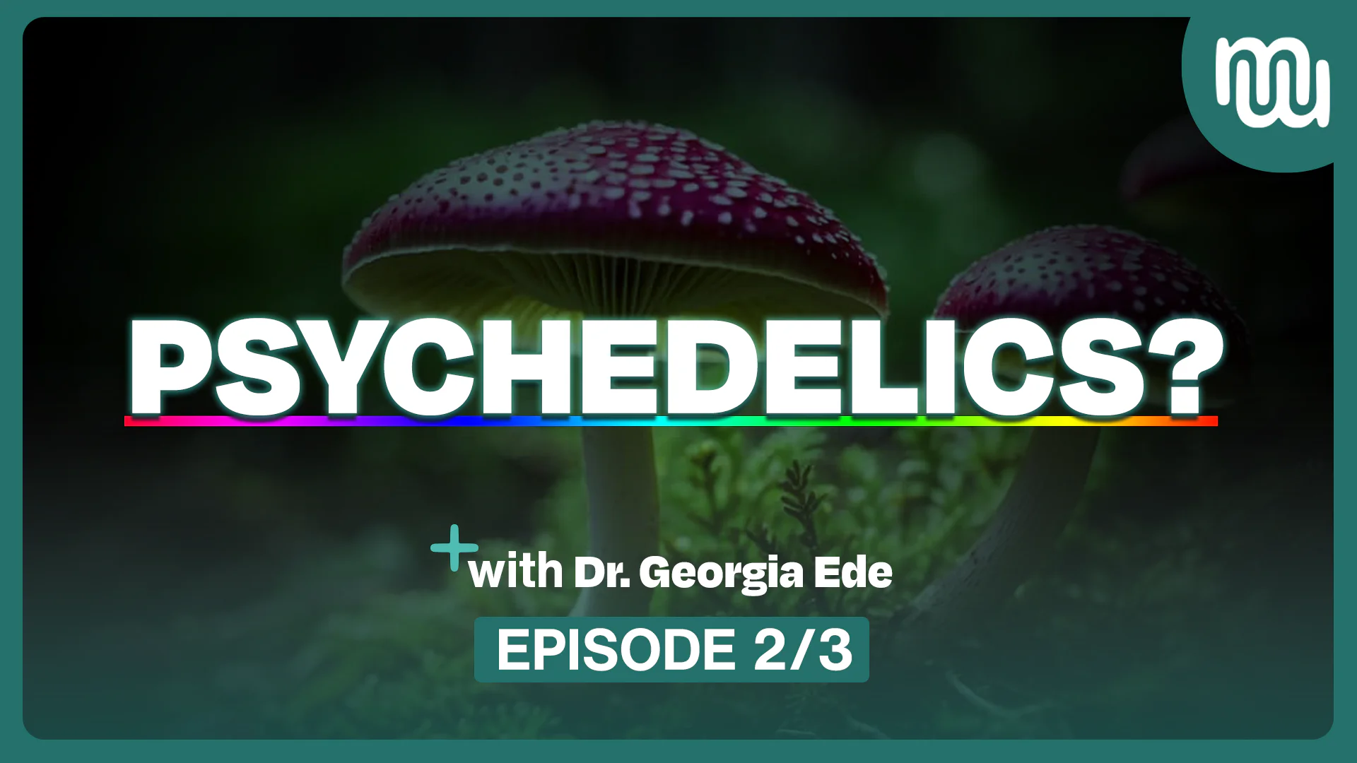 The Truth About Treatment-Resistant Depression: Part Two (TMS and Psychedelics)