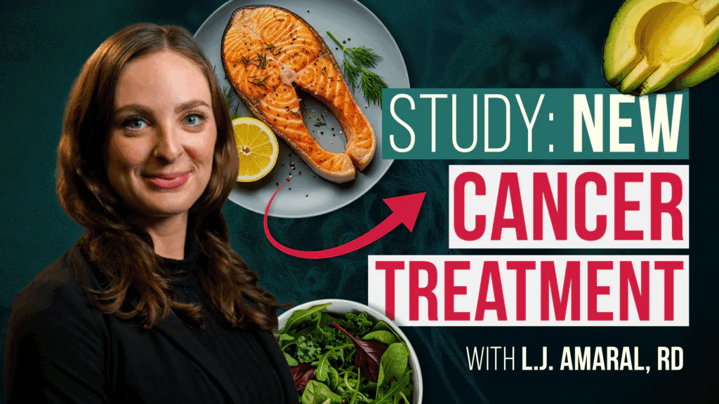 Can a Ketogenic Diet Help Treat Cancer?