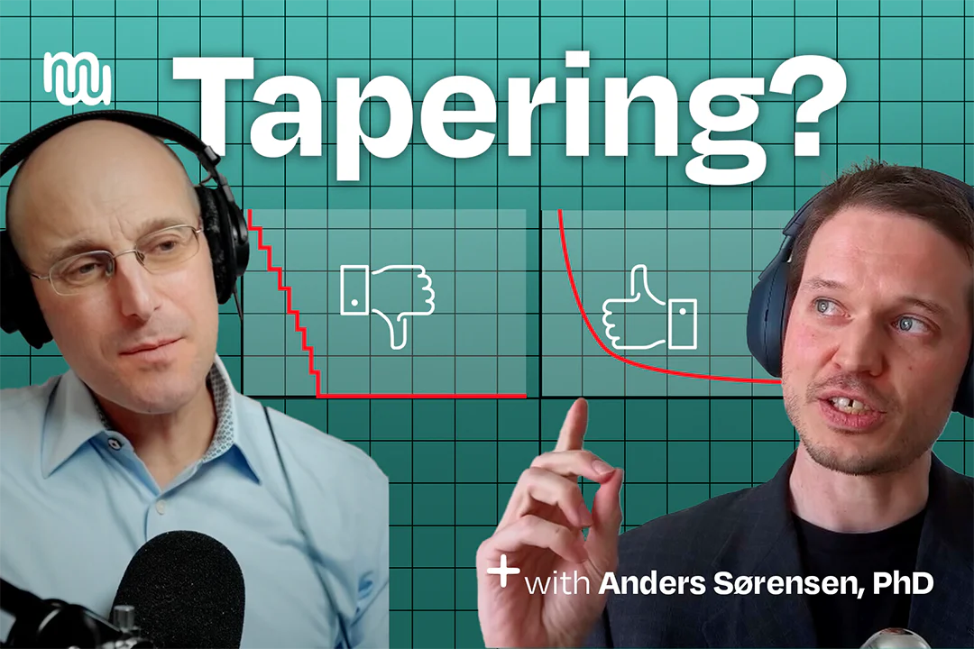 The Truth About Tapering Off Psychiatric Medications