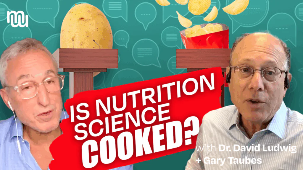 The Ultra-Processed Food Debate: Science, Bias, & Truth