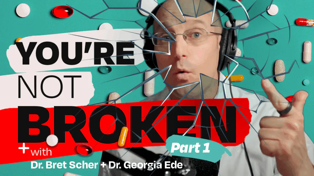 The Truth About Treatment Resistant Depression: Part One (Breaking the Myth)