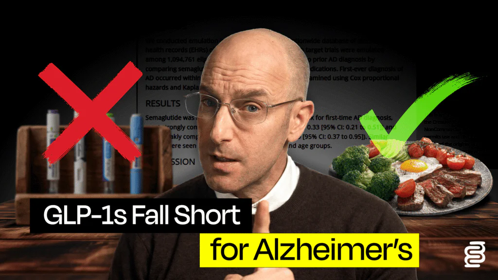 New Alzheimer’s Trial Reveals Surprising Insight on Brain Health