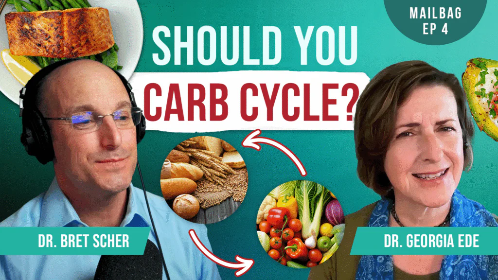 Q&A: Healthy Fats, Alcohol, Perimenopause, & More