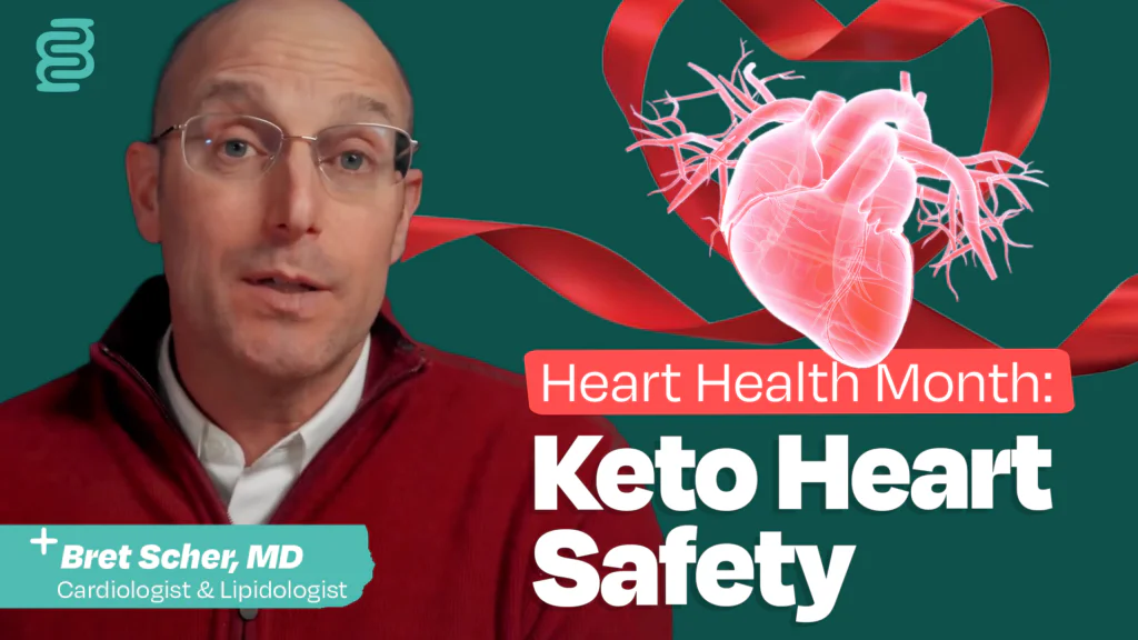 What the Science Really Says About Ketogenic Diets and Heart Health