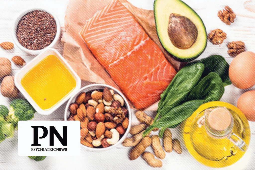 Psychiatric News: Can the Keto Diet Cure SMI? It’s Complicated.