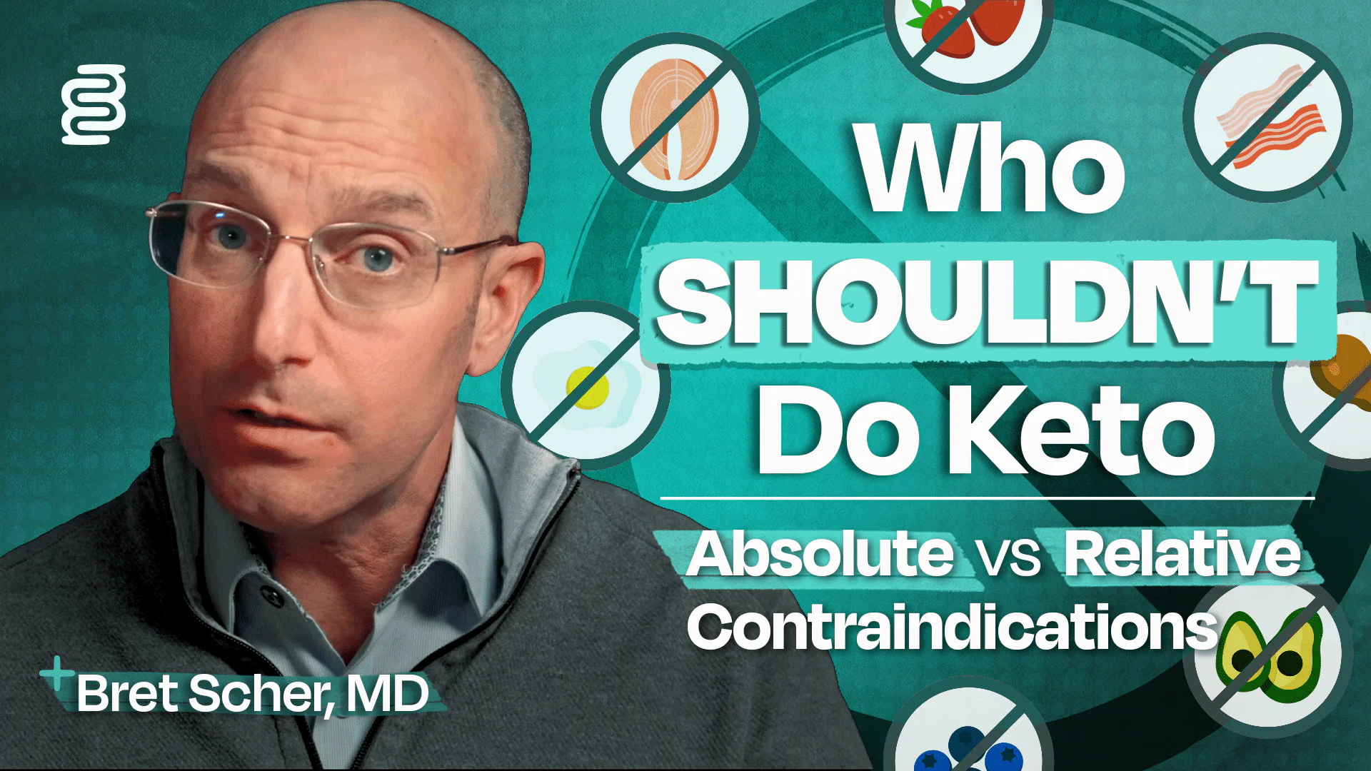 Keto Contraindications: Who Should Not Try a Ketogenic Diet?