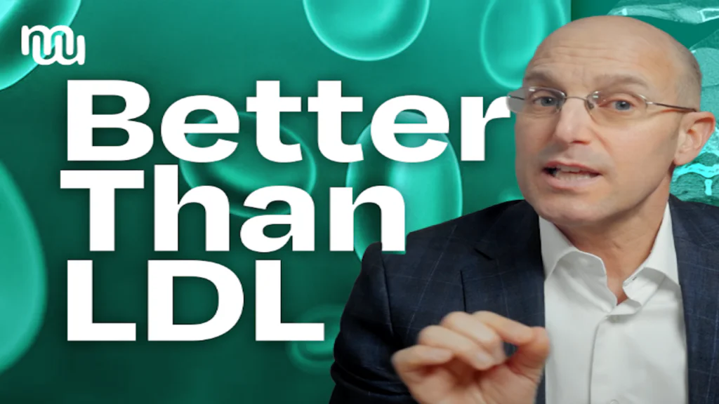 How to Actually Predict a Heart Attack (Beyond Cholesterol)