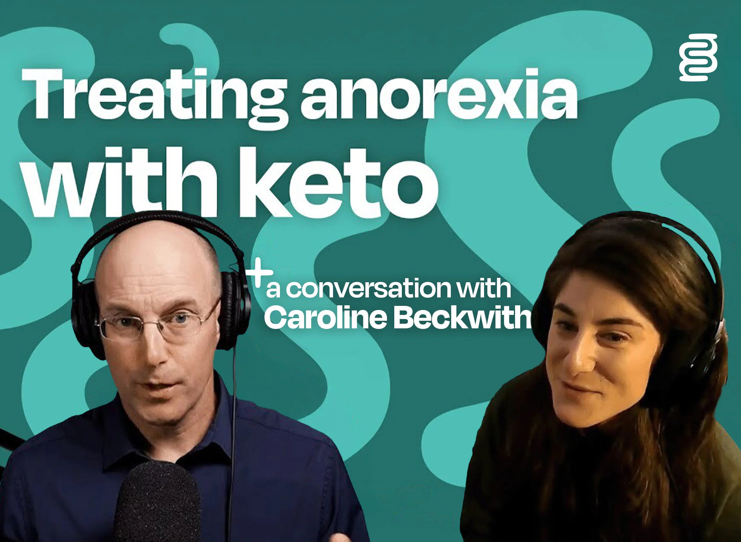 Treating Anorexia with Keto