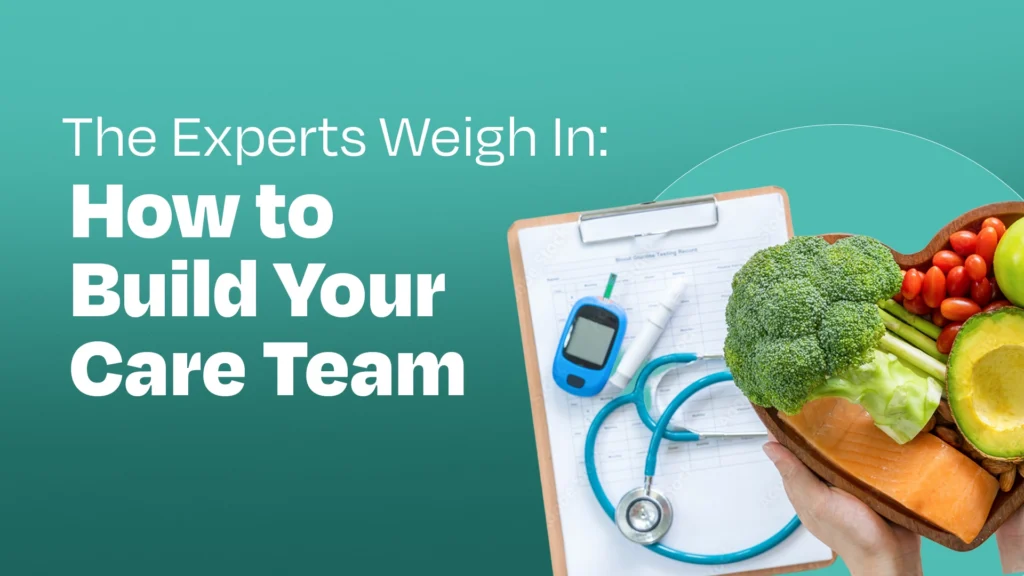 Building a Care Team for Ketogenic Therapy: A Practical Guide