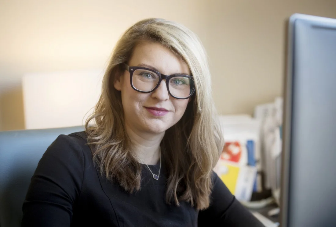 Amy Miskimon Goss