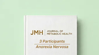 Animal-Based Ketogenic Diet Puts Severe Anorexia Nervosa into Multi-Year Remission: A Case Series