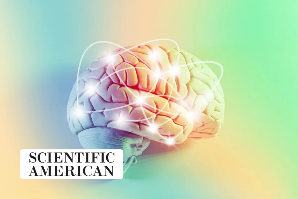 Scientific American: Could the keto diet help treat anorexia, schizophrenia and depression?