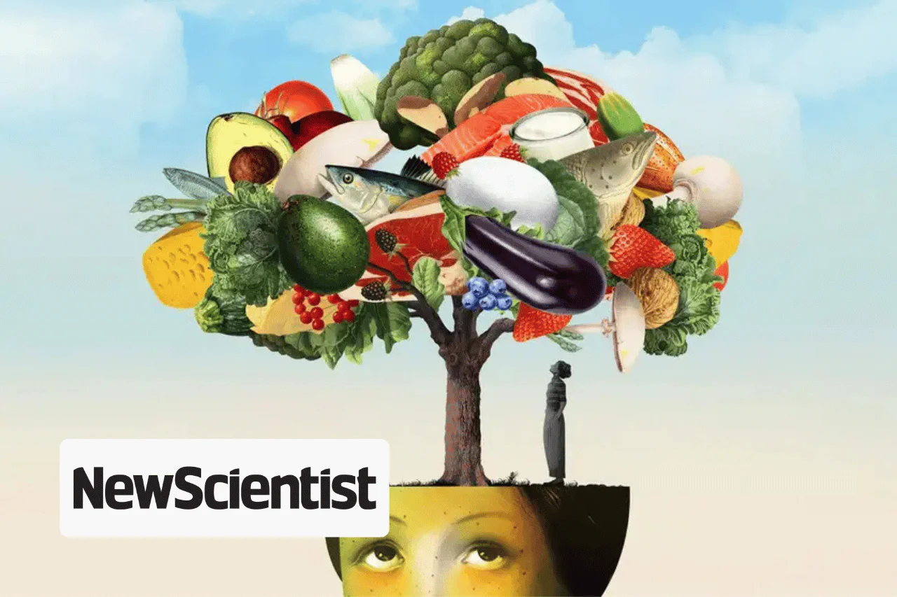 New Scientist: Why the keto diet could be a revolutionary way to treat mental illness