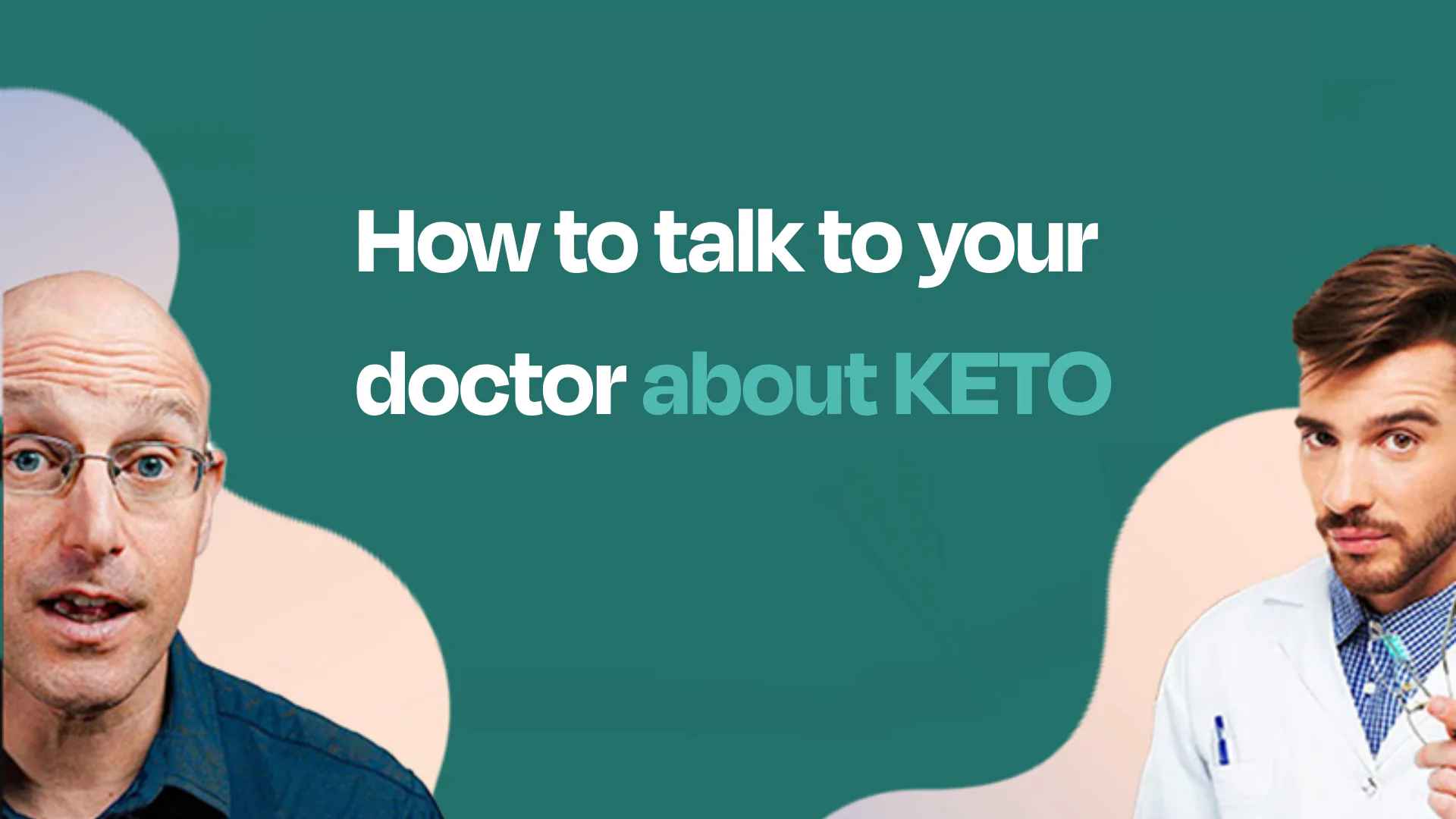 How To Talk to Your Doctor About Keto for Mental Health