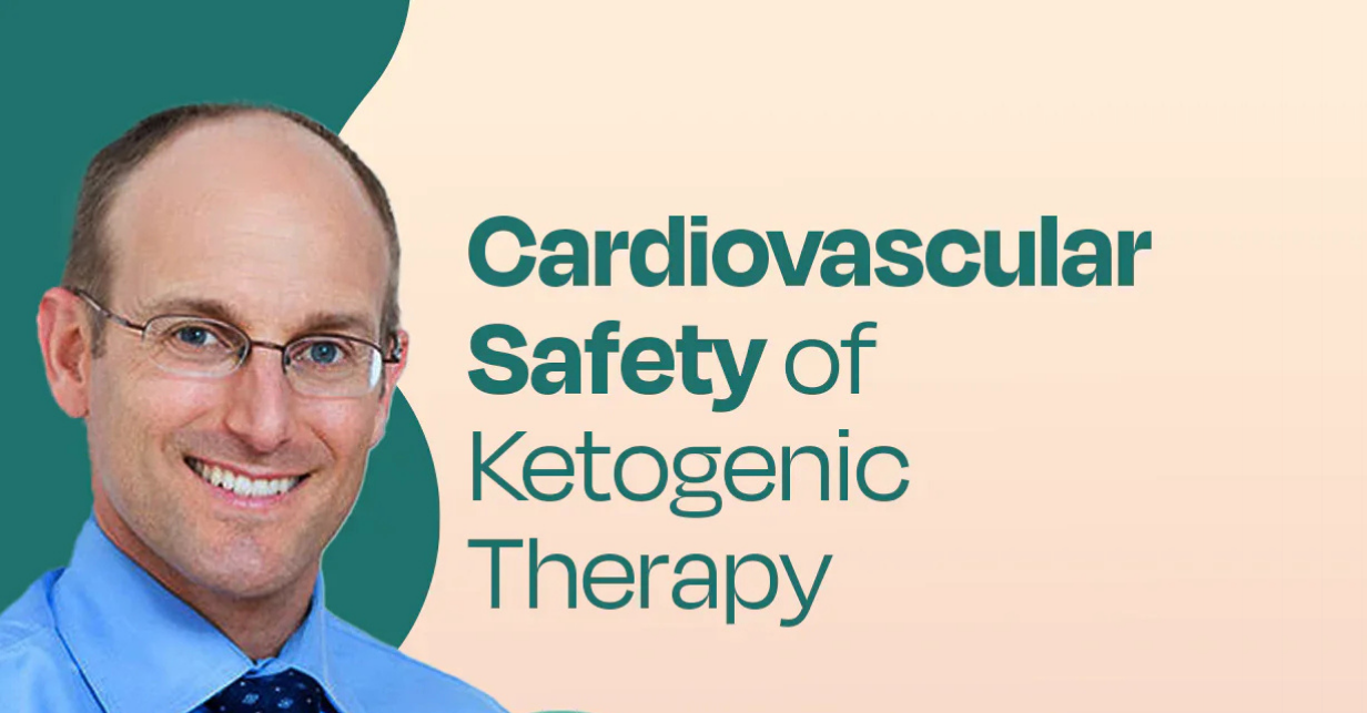 Cardiovascular Safety Of Ketogenic Therapy
