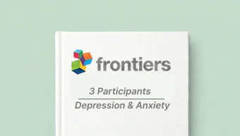 Complete Remission of Depression and Anxiety Using a Ketogenic Diet: Case Series