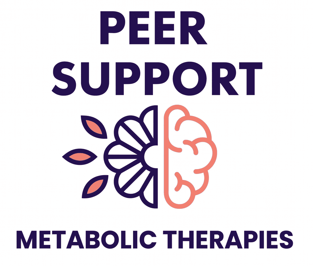 Metabolic Therapies for Mental Disorders