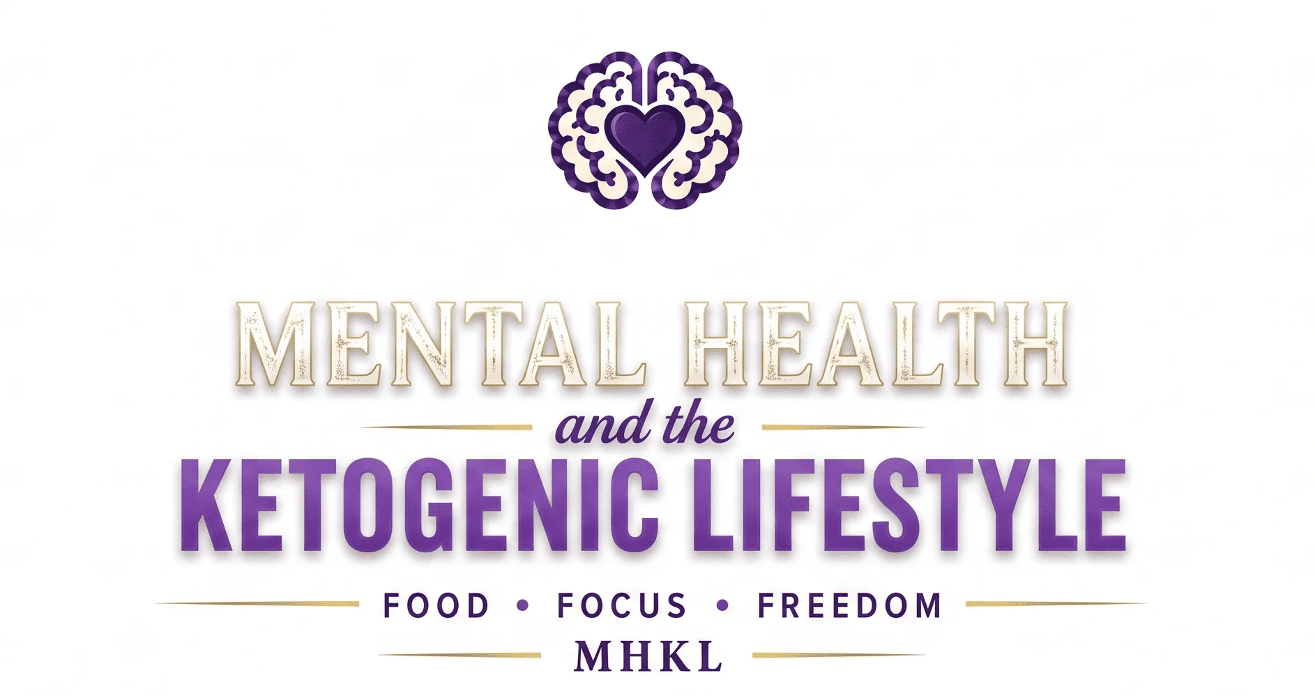 Mia’s Mental Health & The Ketogenic Lifestyle Meetup