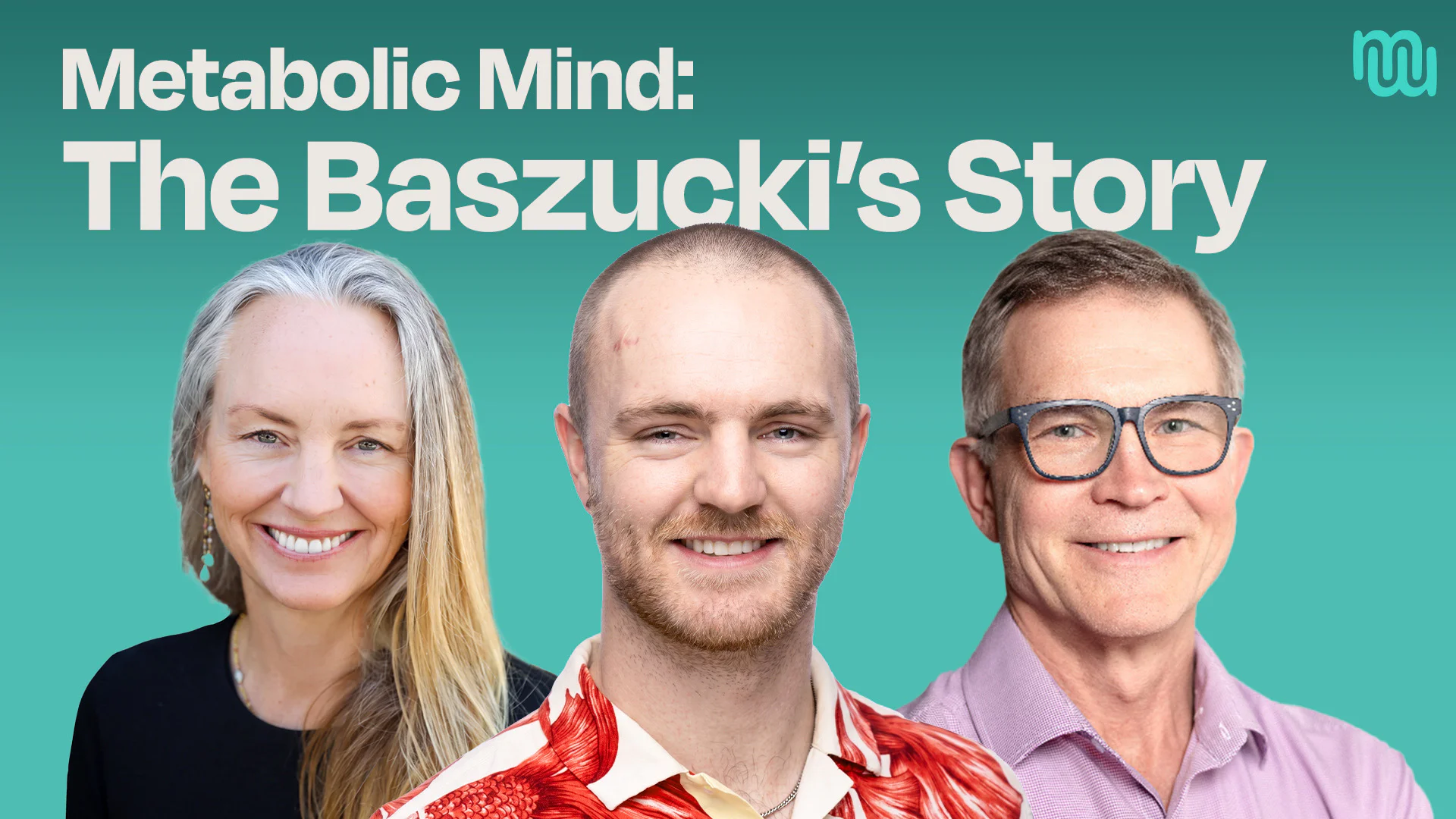 Metabolic Mind: Baszucki Family and Neuroscientists on Keto and Metabolic Psychiatry