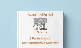 Ketogenic Diet in the Treatment of Schizoaffective Disorder: Two Case Studies