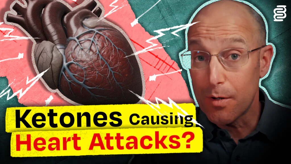 What the Ketone Heart Risk Headlines Got Wrong