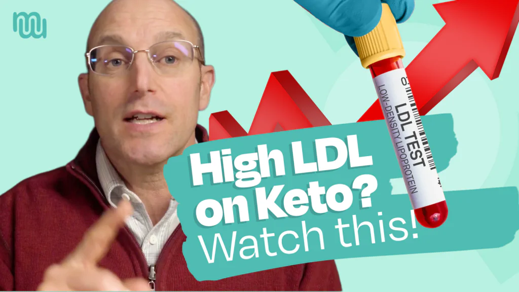 Rethinking Cholesterol Risk: What Lean Mass Hyper-Responders Reveal