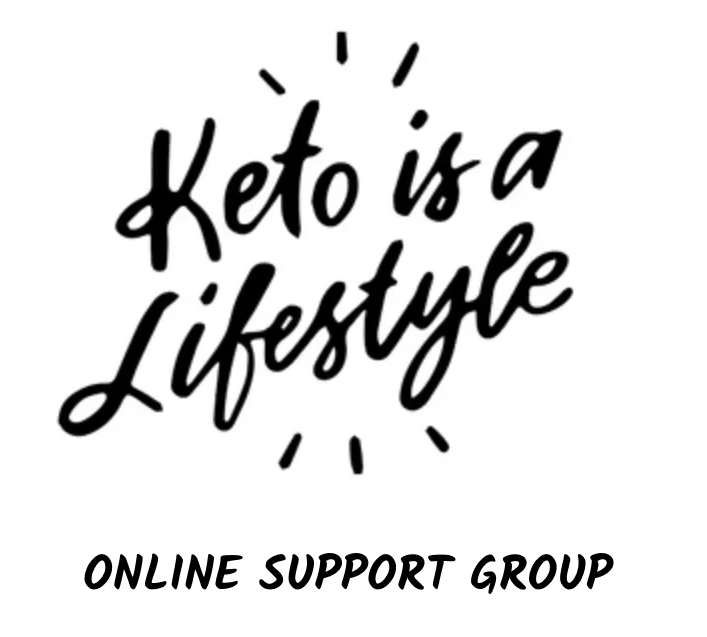 Donika’s Keto Lifestyle for Mental Health Virtual Meet-Up