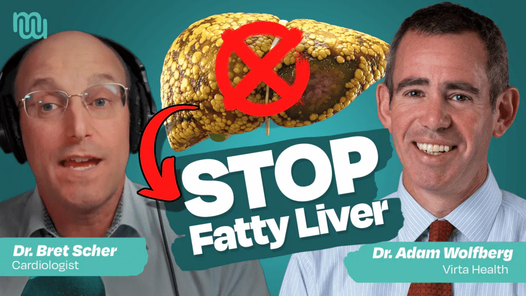 New Study Shows Keto Intervention Slashes Liver Disease Risk
