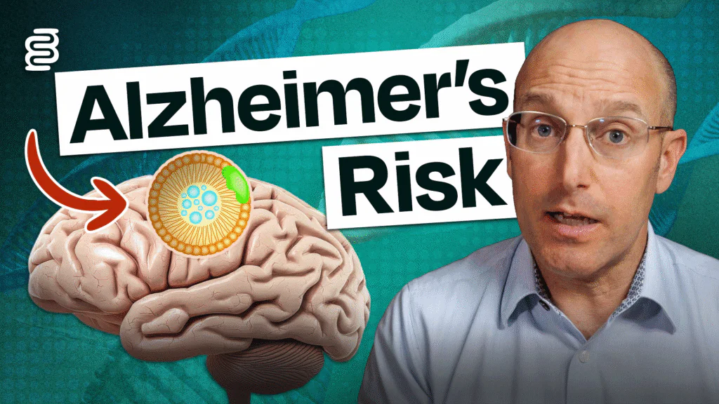 Research Shows Eating THIS Could Reduce Alzheimer’s Risk