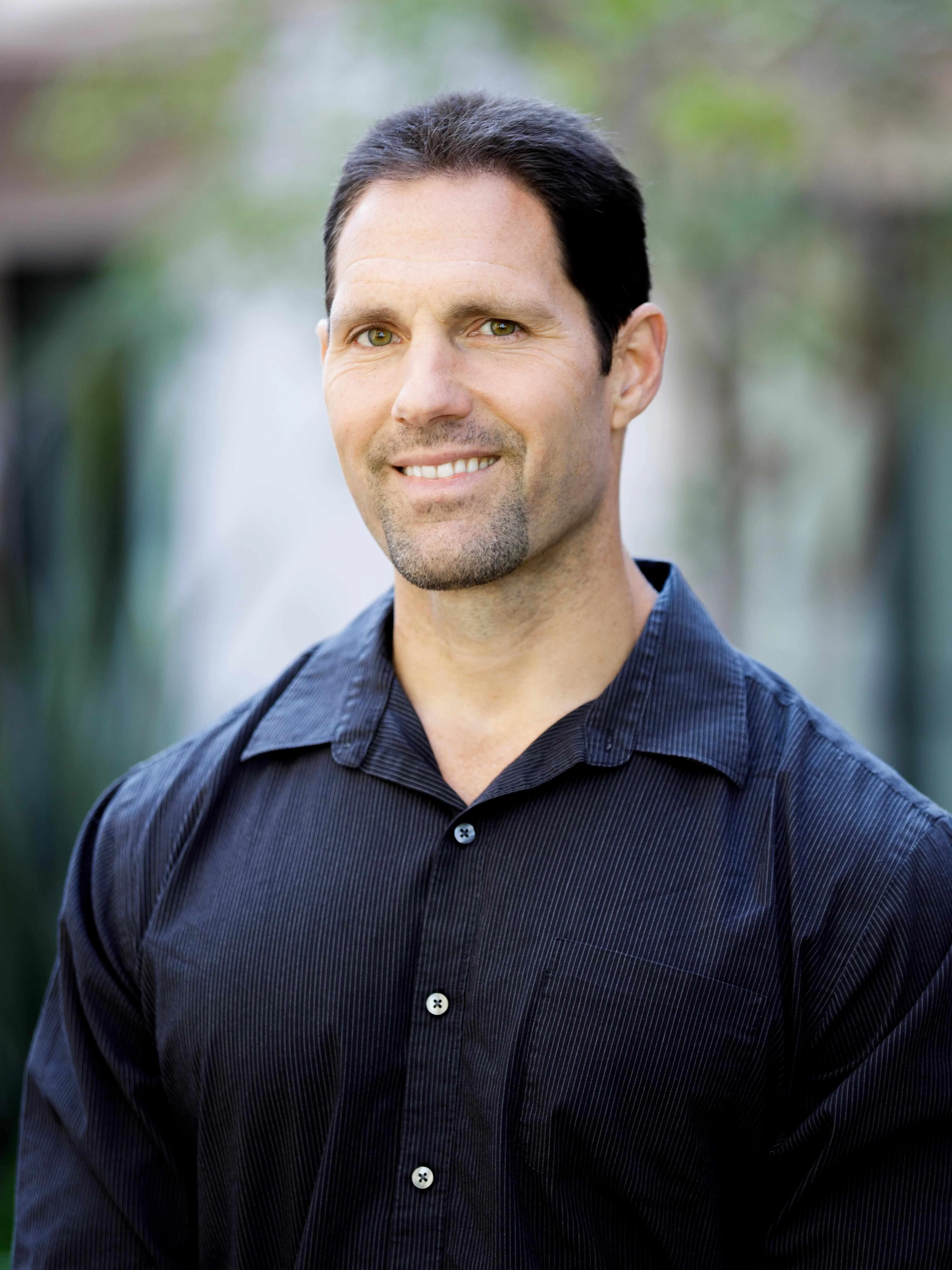 Dom D’Agostino 