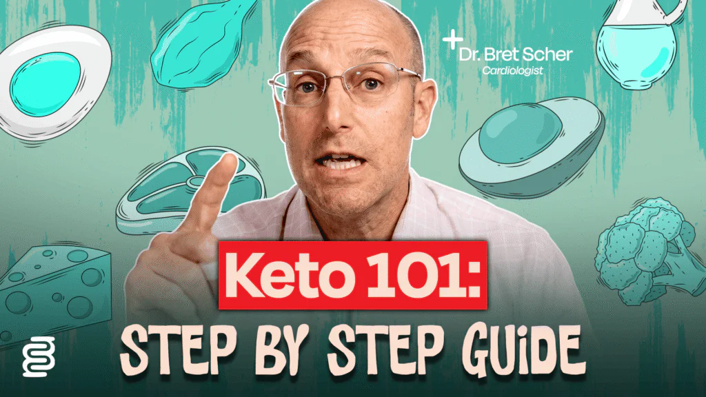 Keto 101: Everything You Need to Get Started