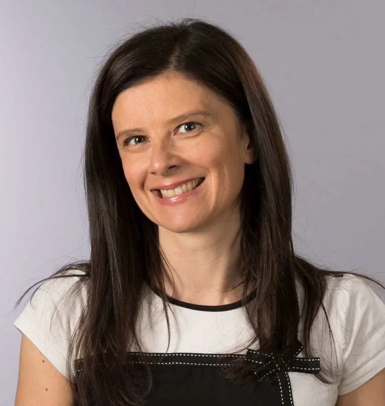 Margaret Hahn, MD, PhD