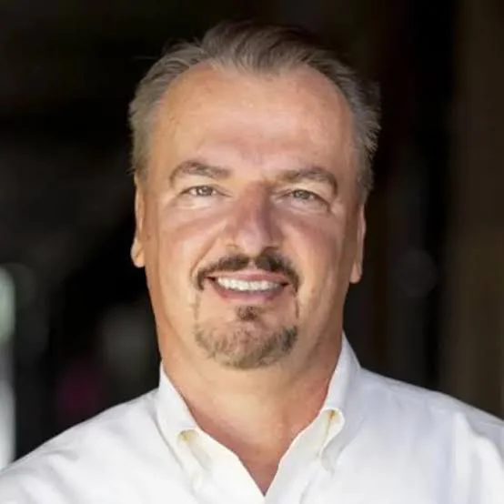 Frank M. Mitloehner, PhD