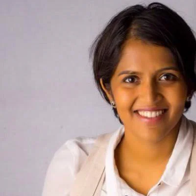 Sharmili Edwin Thanarajah, MD